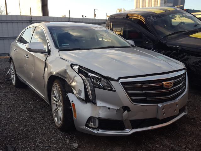 CADILLAC XTS LUXURY 2018 2g61m5s31j9126262