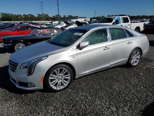 CADILLAC XTS LUXURY 2018 2g61m5s31j9126553