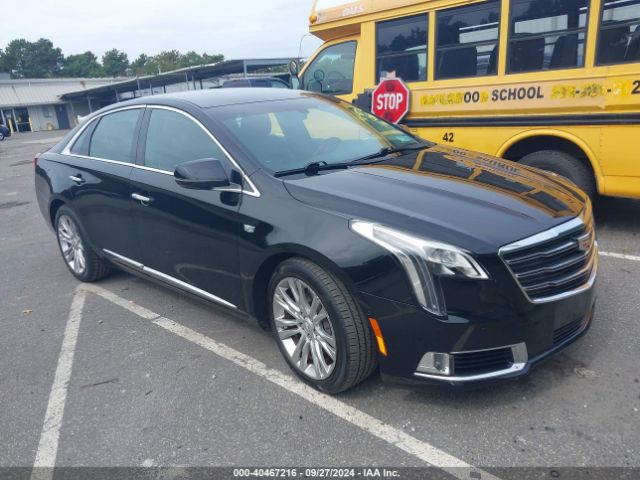 CADILLAC XTS 2018 2g61m5s31j9130148