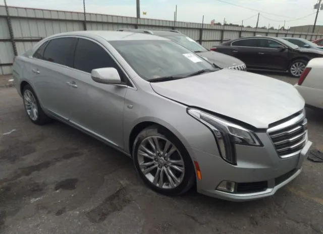 CADILLAC XTS 2018 2g61m5s31j9130537