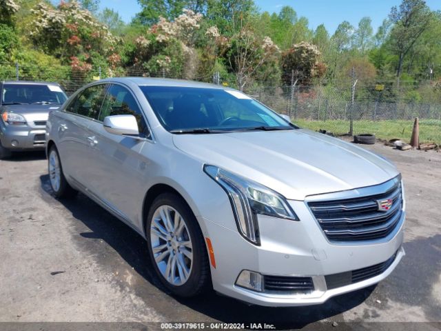 CADILLAC XTS 2018 2g61m5s31j9130747