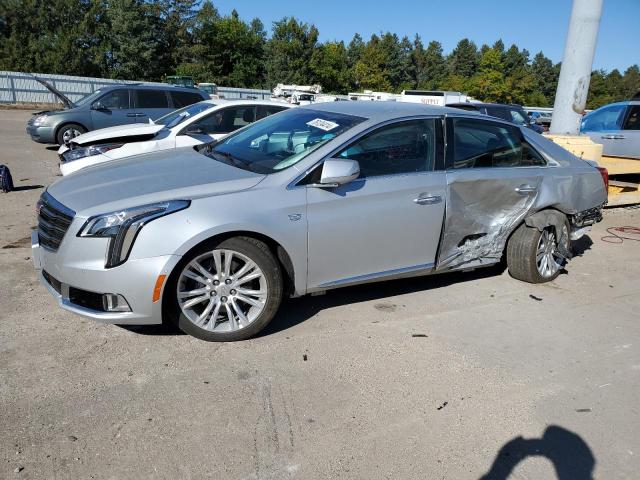 CADILLAC XTS LUXURY 2018 2g61m5s31j9132577