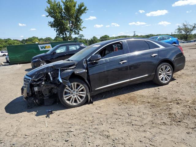 CADILLAC XTS LUXURY 2018 2g61m5s31j9132594