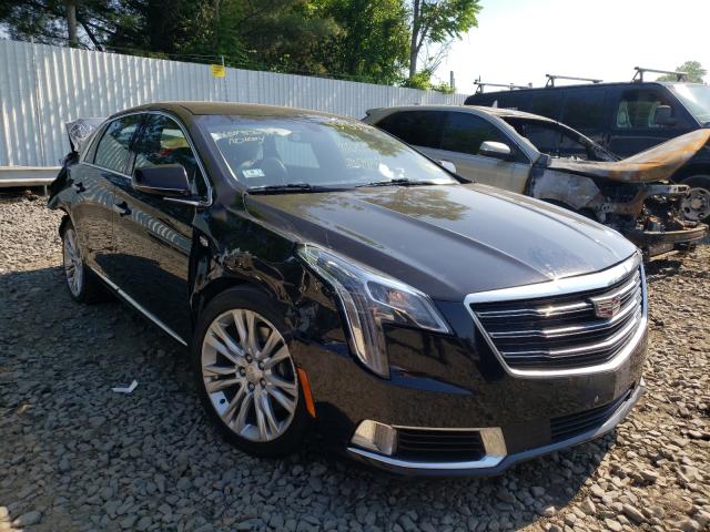 CADILLAC XTS LUXURY 2018 2g61m5s31j9135432