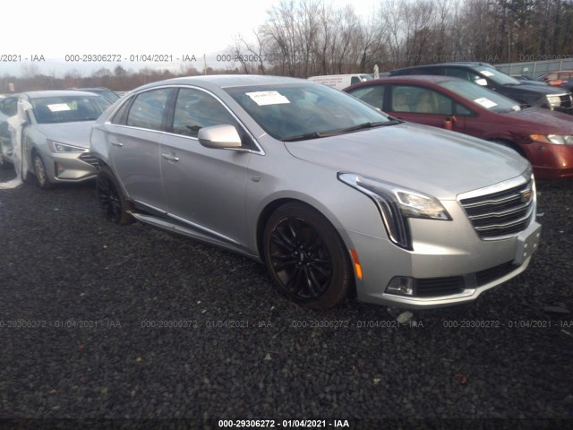 CADILLAC XTS 2018 2g61m5s31j9137682