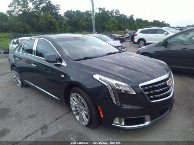 CADILLAC XTS 2018 2g61m5s31j9144227