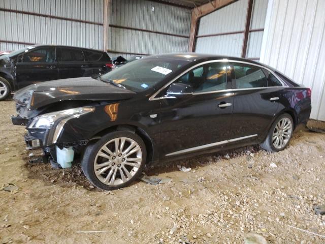 CADILLAC XTS LUXURY 2018 2g61m5s31j9144969