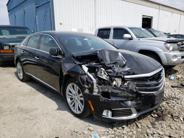 CADILLAC XTS LUXURY 2018 2g61m5s31j9145247