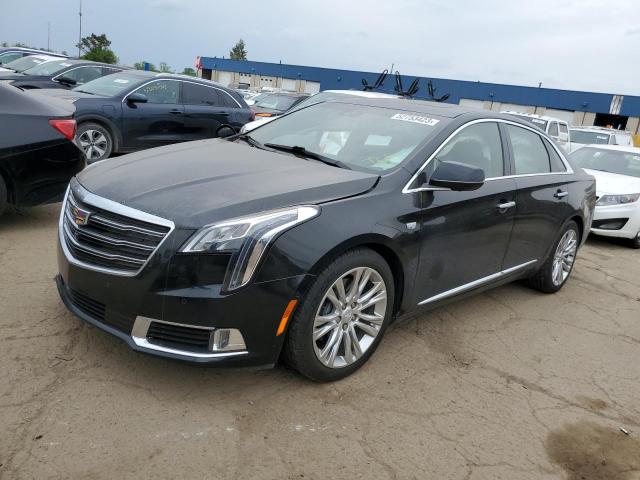 CADILLAC XTS LUXURY 2018 2g61m5s31j9150769