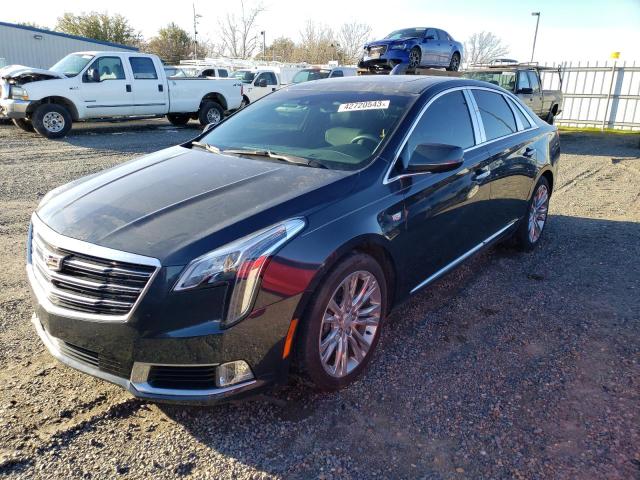 CADILLAC XTS LUXURY 2018 2g61m5s31j9151985