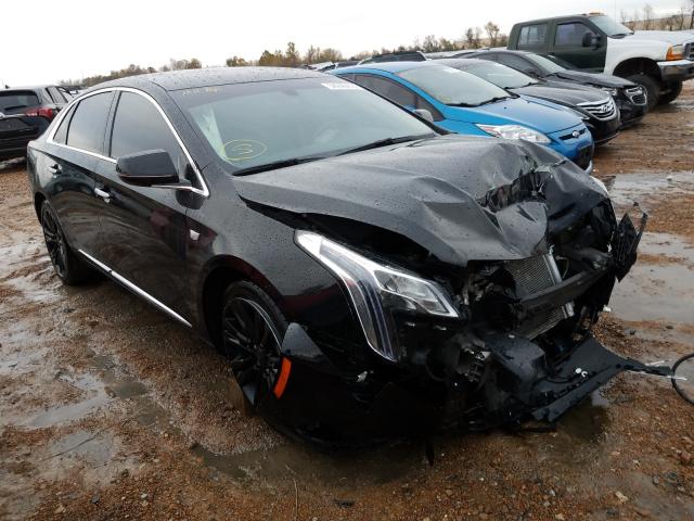 CADILLAC XTS LUXURY 2018 2g61m5s31j9156992