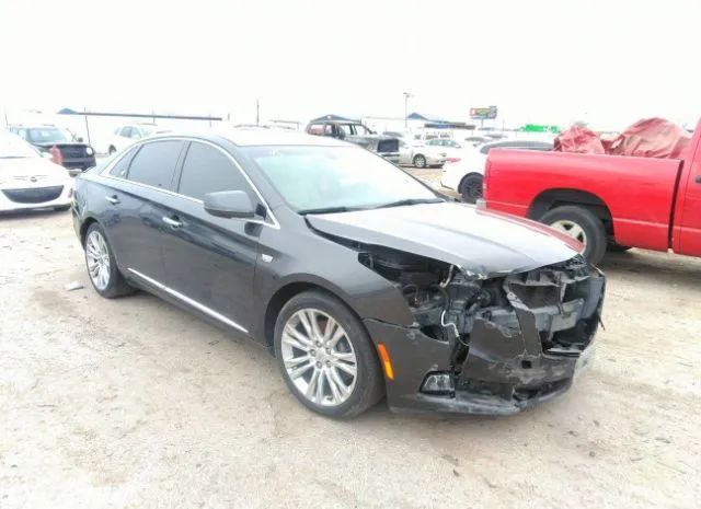 CADILLAC XTS 2018 2g61m5s31j9157558