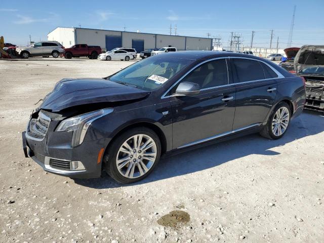 CADILLAC XTS 2018 2g61m5s31j9163456