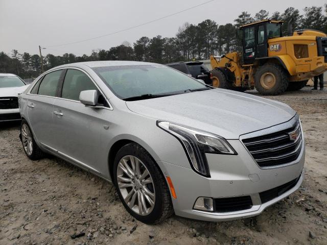 CADILLAC XTS LUXURY 2018 2g61m5s31j9166910