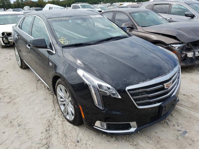 CADILLAC XTS LUXURY 2018 2g61m5s31j9172514