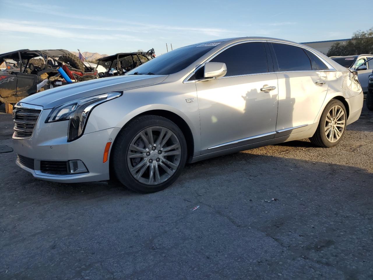 CADILLAC XTS 2018 2g61m5s31j9173257