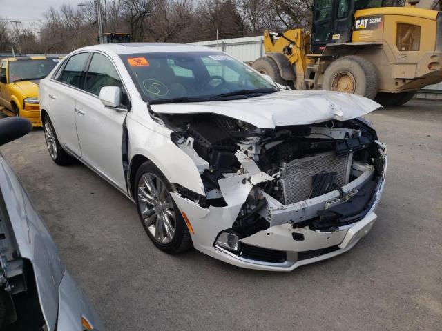 CADILLAC XTS LUXURY 2018 2g61m5s31j9174652