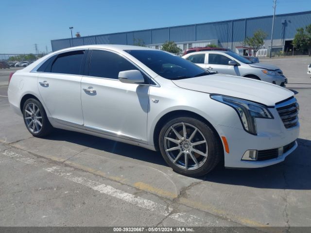 CADILLAC XTS 2018 2g61m5s31j9176935