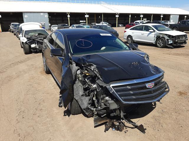 CADILLAC XTS LUXURY 2019 2g61m5s31k9102352