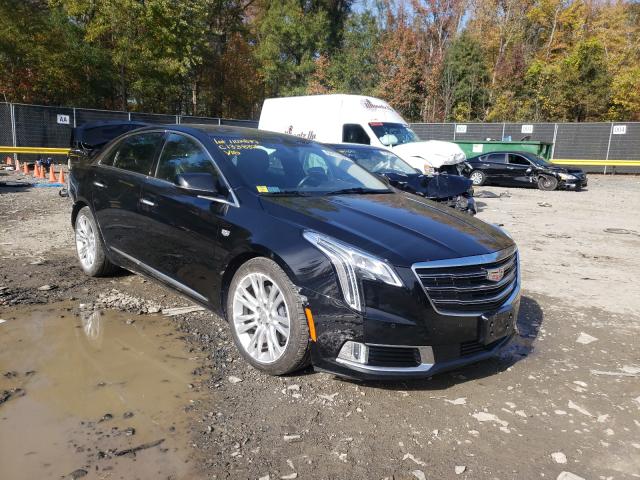 CADILLAC XTS LUXURY 2019 2g61m5s31k9104831