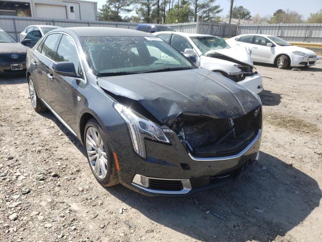 CADILLAC XTS LUXURY 2019 2g61m5s31k9109009