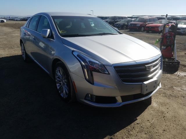 CADILLAC XTS LUXURY 2019 2g61m5s31k9111536