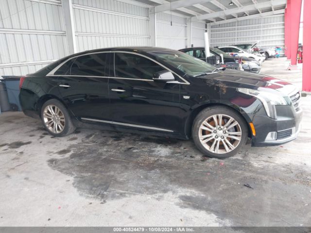 CADILLAC XTS 2019 2g61m5s31k9112251