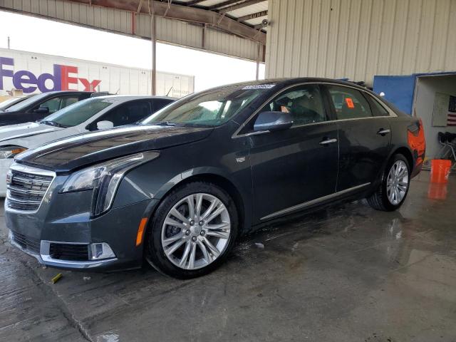 CADILLAC XTS LUXURY 2019 2g61m5s31k9112749