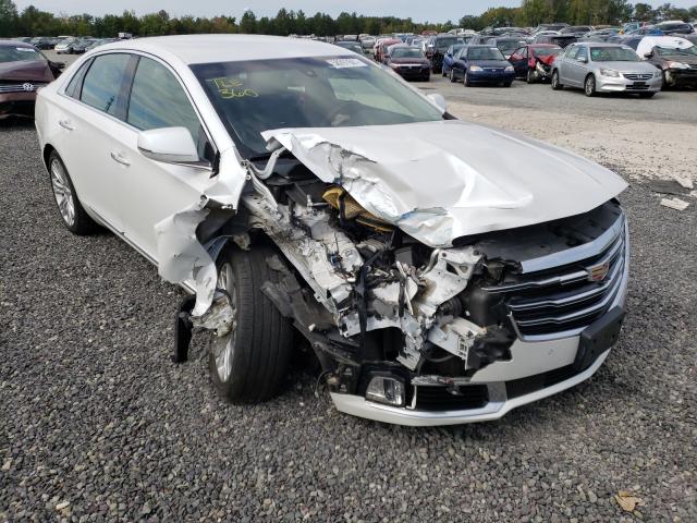 CADILLAC XTS LUXURY 2019 2g61m5s31k9118616