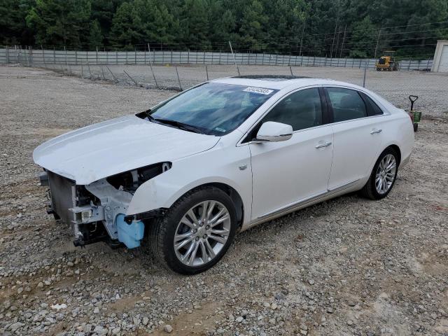 CADILLAC XTS LUXURY 2019 2g61m5s31k9120060