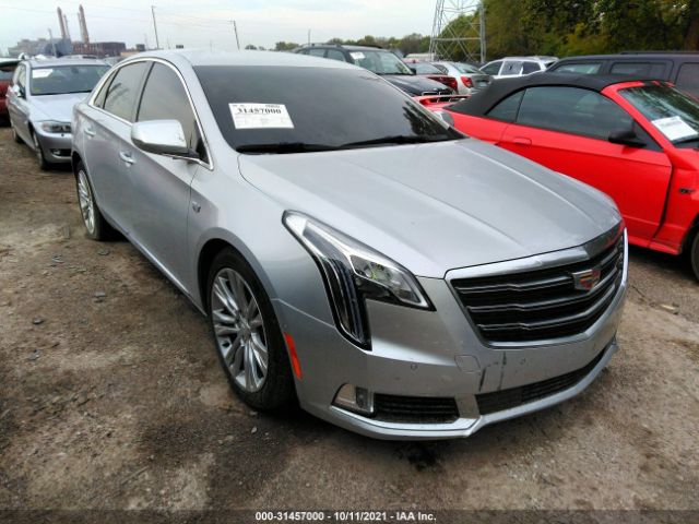 CADILLAC XTS 2019 2g61m5s31k9124495