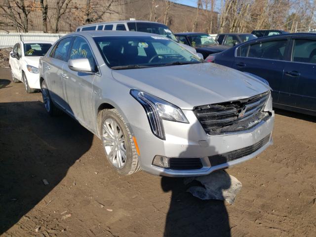 CADILLAC NULL 2019 2g61m5s31k9127297