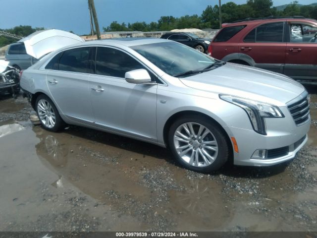 CADILLAC XTS 2019 2g61m5s31k9127638