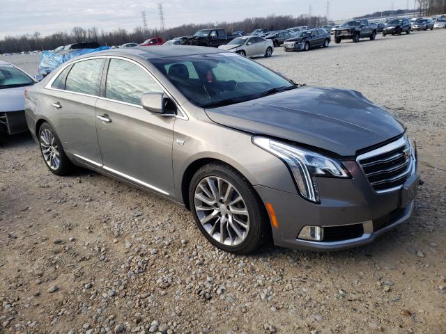 CADILLAC XTS LUXURY 2019 2g61m5s31k9127719