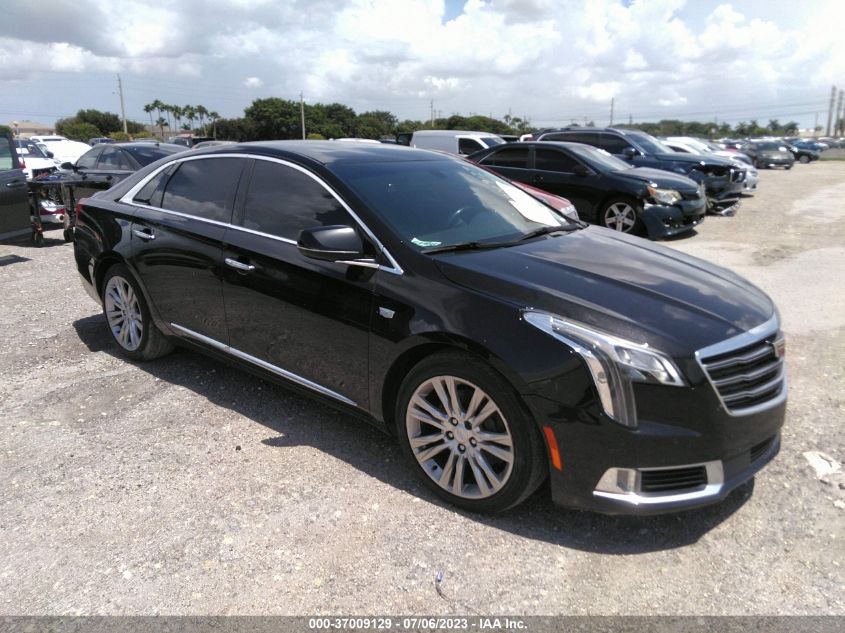 CADILLAC XTS 2019 2g61m5s31k9130751