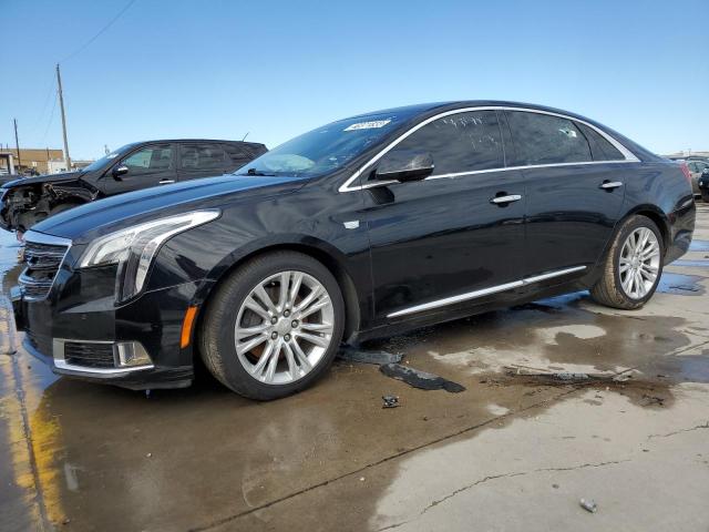 CADILLAC XTS LUXURY 2019 2g61m5s31k9133181