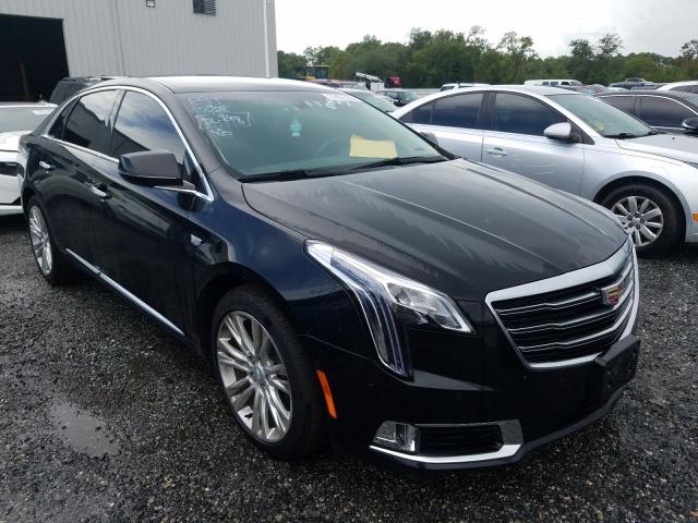 CADILLAC XTS LUXURY 2019 2g61m5s31k9135545