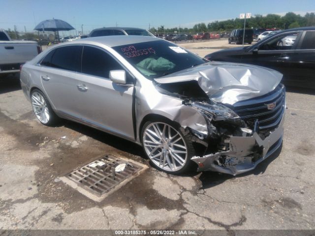 CADILLAC XTS 2019 2g61m5s31k9136291