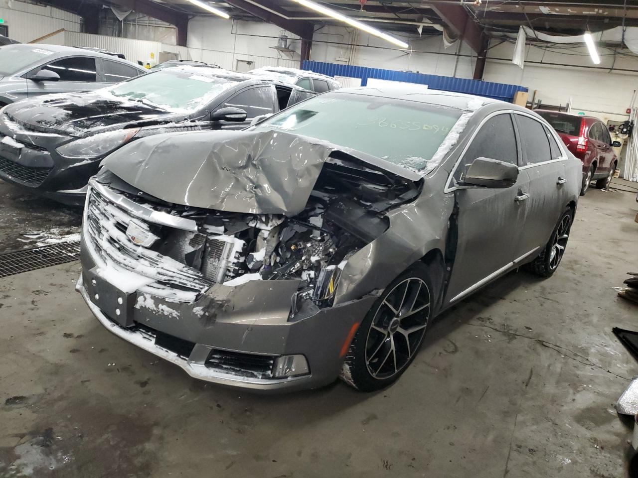 CADILLAC XTS 2019 2g61m5s31k9136601