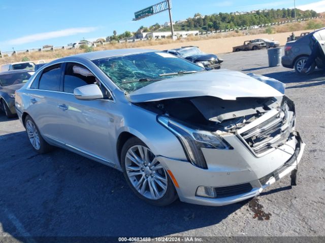 CADILLAC XTS 2019 2g61m5s31k9144763