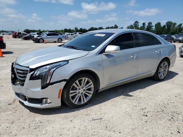 CADILLAC XTS LUXURY 2019 2g61m5s31k9146187