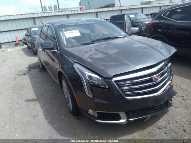 CADILLAC XTS 2019 2g61m5s31k9147064