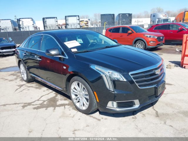 CADILLAC XTS 2019 2g61m5s31k9148473