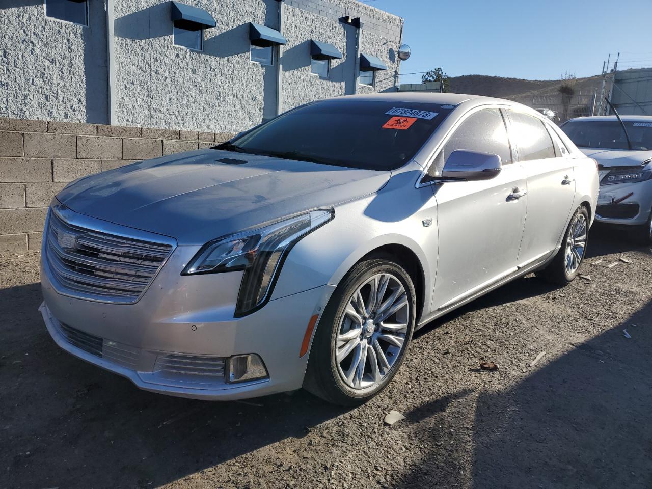 CADILLAC XTS 2019 2g61m5s31k9150210