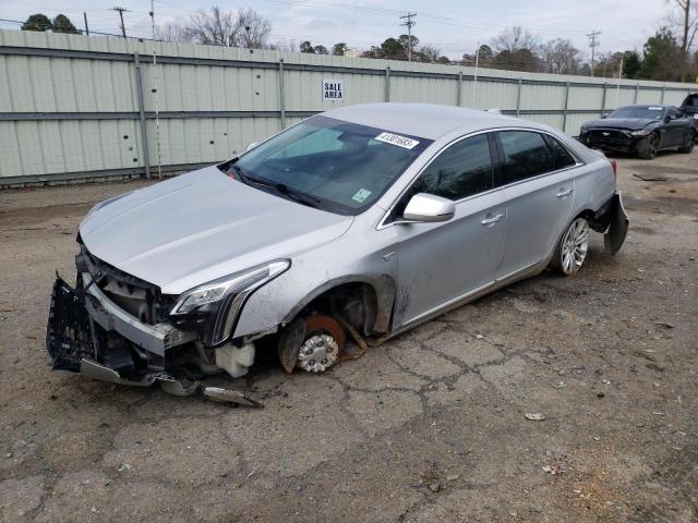 CADILLAC XTS LUXURY 2019 2g61m5s31k9150725