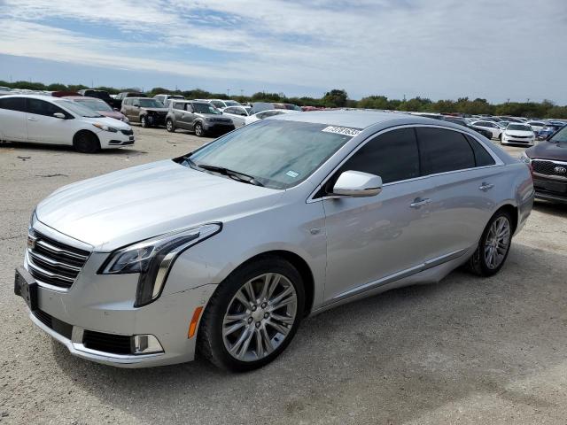 CADILLAC XTS 2019 2g61m5s31k9153947