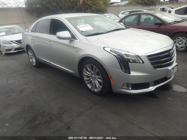 CADILLAC XTS 2019 2g61m5s31k9155424