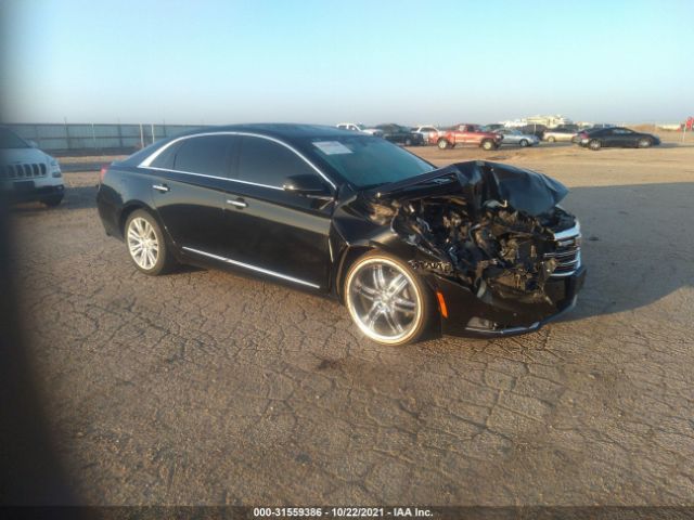 CADILLAC XTS 2019 2g61m5s31k9155911