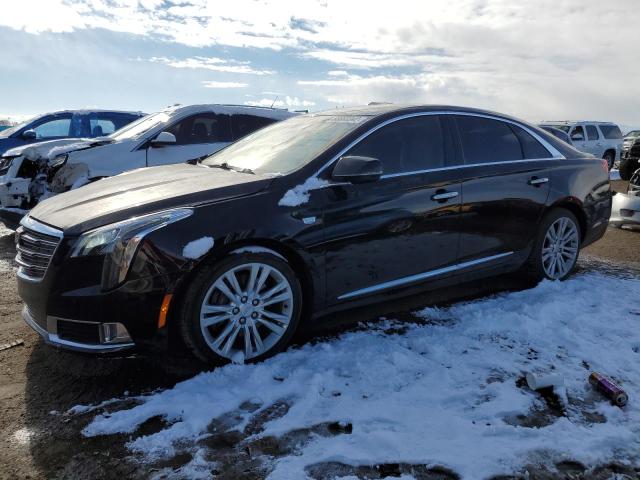 CADILLAC XTS LUXURY 2019 2g61m5s31k9157206