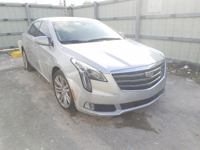 CADILLAC XTS LUXURY 2019 2g61m5s31k9157478